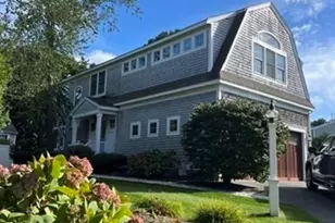 354 Wild Harbor Rd, Falmouth, MA 02556 - Photo 1