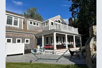 354 Wild Harbor Rd, Falmouth, MA 02556 - Photo 3