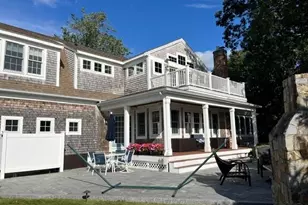 354 Wild Harbor Rd, Falmouth, MA 02556 - Photo 3
