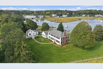 44 River Ln, Duxbury, MA 02332 - Photo 1