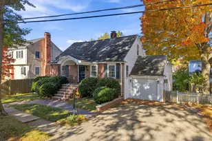 53 Statler Rd, Belmont, MA 02478 - Photo 1