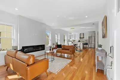 9-11 Harriet Ave #11, Belmont, MA 02478 - Photo 1