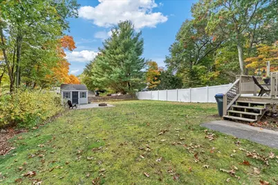 4 Legion Dr #A, Plainville, MA 02762 - Photo 33