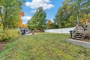 4 Legion Dr, Plainville, MA 02762 - Photo 33