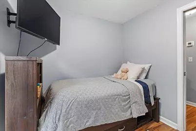 4 Legion Dr #A, Plainville, MA 02762 - Photo 19