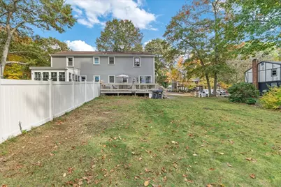 4 Legion Dr #A, Plainville, MA 02762 - Photo 3