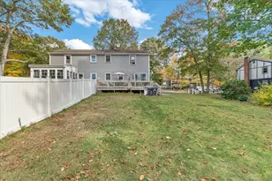 4 Legion Dr, Plainville, MA 02762 - Photo 3
