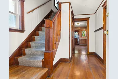 52 Chesbrough Road, Boston, MA 02132 - Photo 5