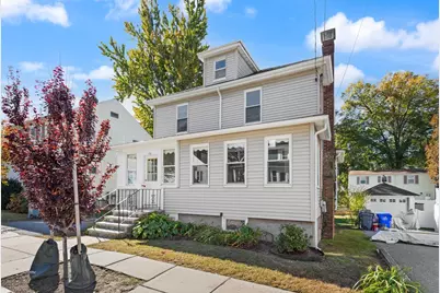 52 Chesbrough Road, Boston, MA 02132 - Photo 3