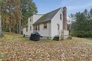 219 Amherst St, Granby, MA 01033 - Photo 27