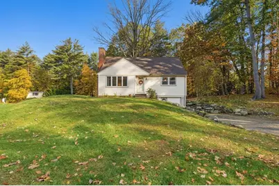 219 Amherst St, Granby, MA 01033 - Photo 3