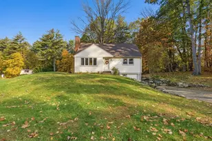 219 Amherst St, Granby, MA 01033 - Photo 3