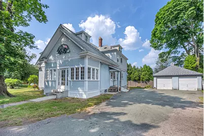 6 Manson Rd #2, Needham, MA 02494 - Photo 1