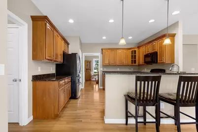 3 Hickory Lane, Bridgewater, MA 02324 - Photo 19
