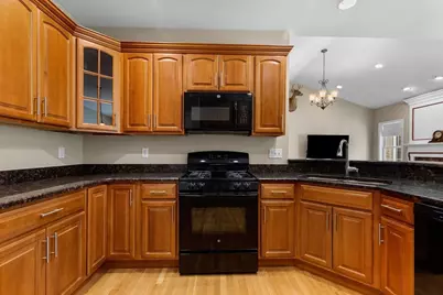 3 Hickory Lane, Bridgewater, MA 02324 - Photo 17