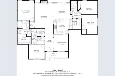 3 Hickory Lane, Bridgewater, MA 02324 - Photo 39
