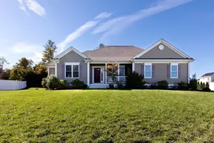 3 Hickory Ln, Bridgewater, MA 02324 - Photo 1
