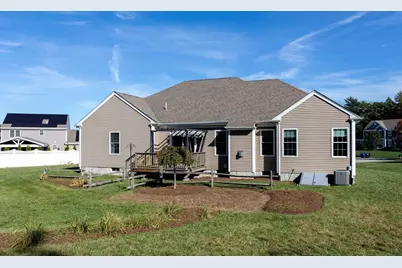 3 Hickory Lane, Bridgewater, MA 02324 - Photo 35