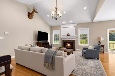 3 Hickory Lane, Bridgewater, MA 02324 - Photo 9