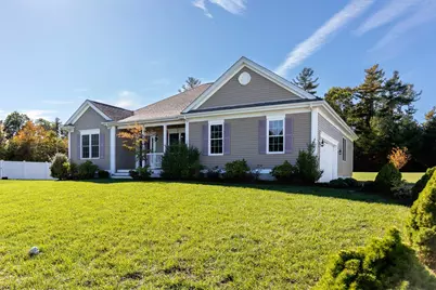 3 Hickory Lane, Bridgewater, MA 02324 - Photo 3
