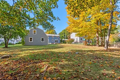 19 Alden St, Mansfield, MA 02048 - Photo 5