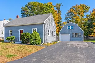 19 Alden St, Mansfield, MA 02048 - Photo 1