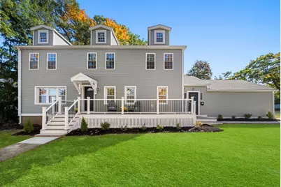 276 Hunting Road, Needham, MA 02494 - Photo 1