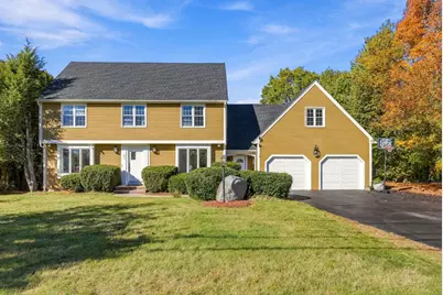 293 Davis St, Northborough, MA 01532 - Photo 1