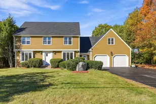 293 Davis St, Northborough, MA 01532 - Photo 1