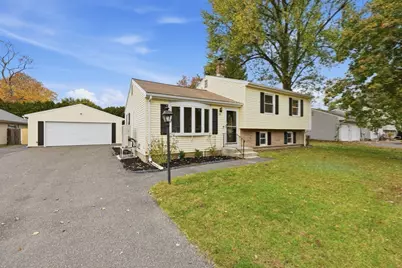 171 Tamarack Dr, Springfield, MA 01129 - Photo 33