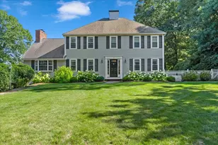 11 The Marshes, Duxbury, MA 02332 - Photo 1