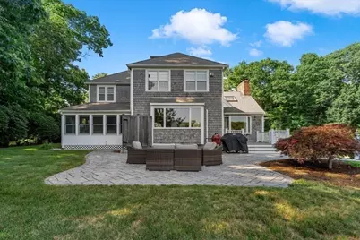 11 The Marshes, Duxbury, MA 02332 - Photo 35