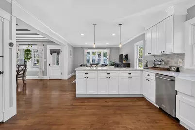 50 Lewis St, Franklin, MA 02038 - Photo 5