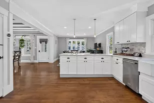 50 Lewis St, Franklin, MA 02038 - Photo 5