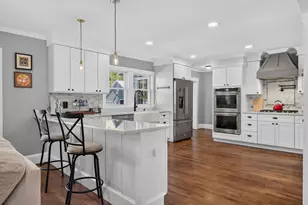 50 Lewis St, Franklin, MA 02038 - Photo 3
