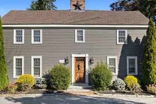 405 Andover St, Wilmington, MA 01887 - Photo 1