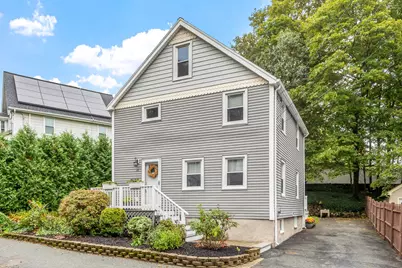 28 Hopkins Street, Melrose, MA 02176 - Photo 1