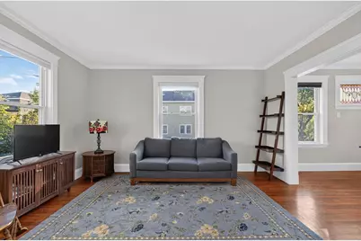 153 Bright St. #1, Waltham, MA 02453 - Photo 5