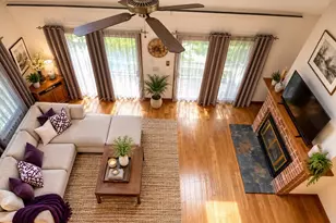 10 Clarendon Common, Franklin, MA 02038 - Photo 3