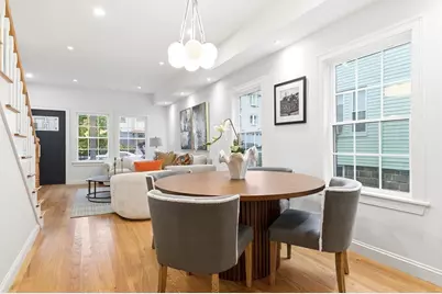 31 Westmore #31, Boston, MA 02126 - Photo 5