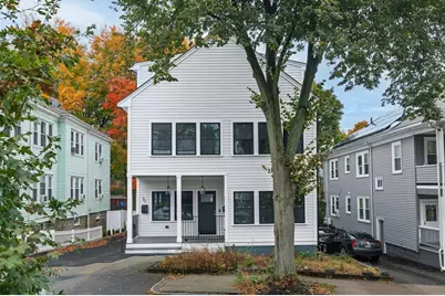 31 Westmore #31, Boston, MA 02126 - Photo 1