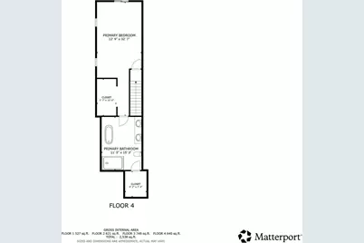 31 Westmore #31, Boston, MA 02126 - Photo 35