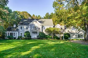 38 Ridge Rd, Westwood, MA 02090 - Photo 1