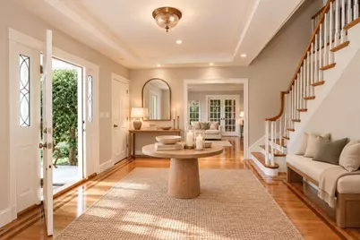 38 Ridge Road, Westwood, MA 02090 - Photo 3