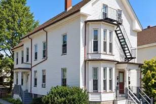 721 Kempton St, New Bedford, MA 02740 - Photo 1