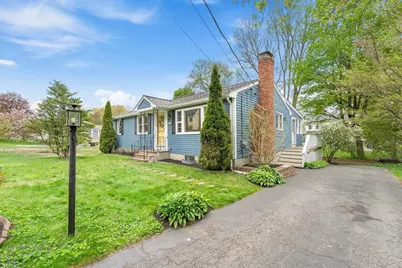 82 Edsel Road, Littleton, MA 01460 - Photo 1