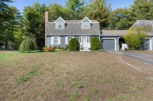 26 Flagstone Pl, Bridgewater, MA 02324 - Photo 1