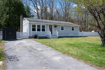 18 Fairview Ave., Ashburnham, MA 01430 - Photo 3
