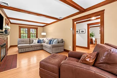 11 Ravenna Rd, Boston, MA 02132 - Photo 5