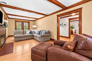 11 Ravenna Rd, Boston, MA 02132 - Photo 5